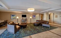 Candlewood Suites St Clairsville By IHG