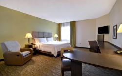 Candlewood Suites St Clairsville By IHG