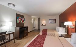 Red Roof PLUS+ Poughkeepsie