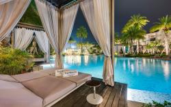 桃園大溪笠復威斯汀度假酒店