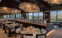 Movenpick Hotel Istanbul Golden Horn