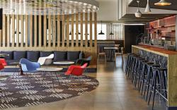 ibis Culiacan