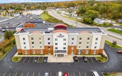 Candlewood Suites Erie By IHG