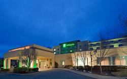 Holiday Inn Budd Lake - Rockaway Area By IHG