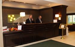 Holiday Inn Budd Lake - Rockaway Area By IHG