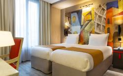 Mercure Paris Alesia