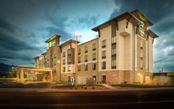 Holiday Inn Express & Suites Salt Lake City South-Murray By IHG