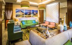 Holiday Inn Express & Suites Salt Lake City South-Murray By IHG