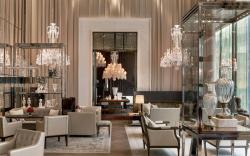 Baccarat Hotel and Residences New York