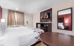 Red Roof Inn Houston - Spring North