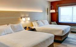 Holiday Inn Express Spencer By IHG