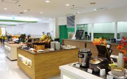 Holiday Inn ANA Sapporo Susukino By IHG