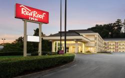 Red Roof Inn Birmingham South