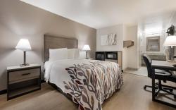 Red Roof Inn Birmingham South