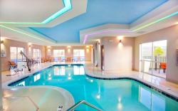 Holiday Inn Express Hotel & Suites Hot Springs By IHG