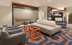 Holiday Inn Express Hotel & Suites Hot Springs By IHG