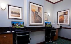 Holiday Inn Express and Suites Allentown West By IHG