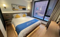 Meriton Oriental Hotel Beijing