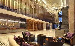 Crowne Plaza Yibin By IHG