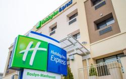 Holiday Inn Express Roslyn By IHG