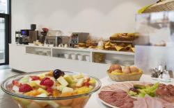 Hotel City Lugano