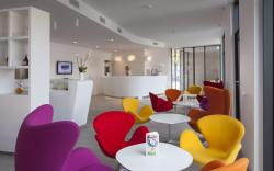 Hotel City Lugano