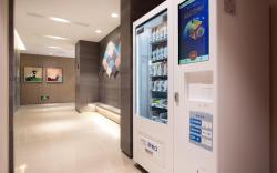 Holiday Inn Express Chongqing University Town By IHG