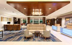 Holiday Inn Express & Suites Houston S-Medical Ctr Area, an IHG Hotel By IHG