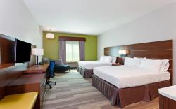 Holiday Inn Express & Suites Houston S-Medical Ctr Area, an IHG Hotel By IHG