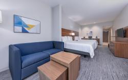 Holiday Inn Express & Suites Houston S-Medical Ctr Area, an IHG Hotel By IHG