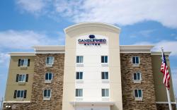 Candlewood Suites Memphis - Southaven By IHG