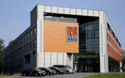 Warsaw Plaza Hotel