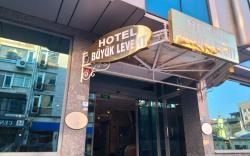 Hotel büyük levent