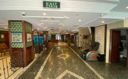 Hotel büyük levent