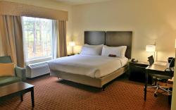 Holiday Inn Express DeFuniak Springs By IHG