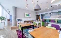 Holiday Inn Express Aberdeen Airport By IHG