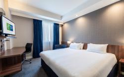 Holiday Inn Express Aberdeen Airport By IHG