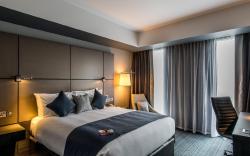 Crowne Plaza Aberdeen Airport By IHG