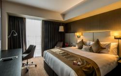 Crowne Plaza Aberdeen Airport By IHG