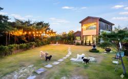 Gyeongju Aungdaung Private Pension