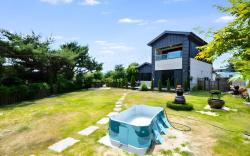 Gyeongju Aungdaung Private Pension