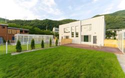 Yangsan Yeonhuijae Pet-friendlyPool Villa
