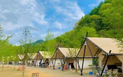 Hongcheon Gaon Resort Village Glamping