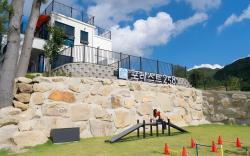 Geyongju Forest 258 Pet-friendly Pool Villa
