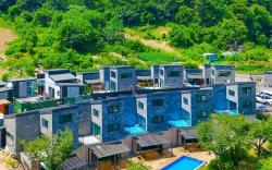 Fore Sol Pension Gapyeong