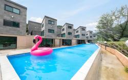 Fore Sol Pension Gapyeong