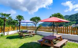 Guest Pension Tong Young