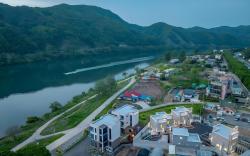 Chuncheon Wolhadam Pool Villa