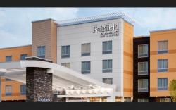 Fairfield by Marriott Inn & Suites Oxford