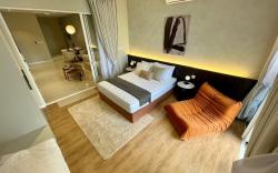 Quill Residences 2-4Pax By ONZO